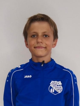 Avatar Bild für Moritz Müller
