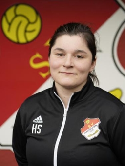 Avatar Bild für Helena Stein