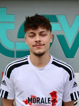 Avatar Bild für Mika Eissler