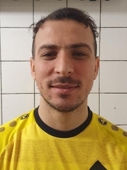 Avatar Bild für Moussa Belatreche