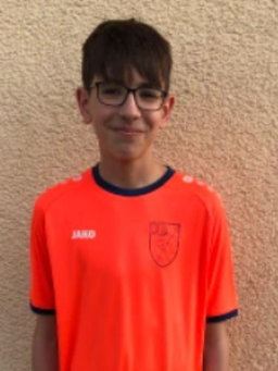 Avatar Bild für Joshua Niklas Bator