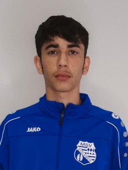 Avatar Bild für Abolfazl Mohammadi