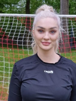 Avatar Bild für Christina Marsollek