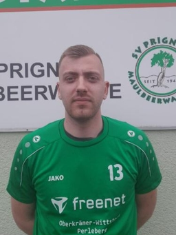 Avatar Bild für Maurice Walk