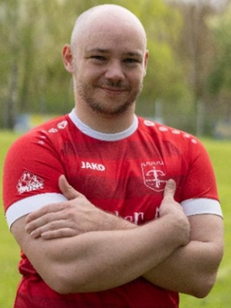 Avatar Bild für Tom Hartrumpf