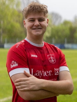 Avatar Bild für Jannik Hermann