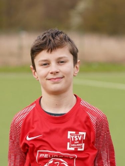Avatar Bild für Leon Bernhardt