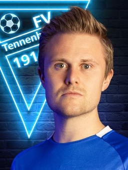 Avatar Bild für Maurice Dresel