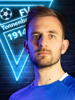 Avatar Bild für Maximilian Moosmann