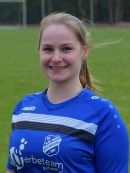 Avatar Bild für Jessica Hoops