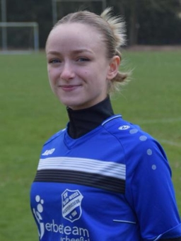 Avatar Bild für Manon Grobbrügge