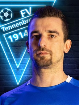 Avatar Bild für Stefan Schanz