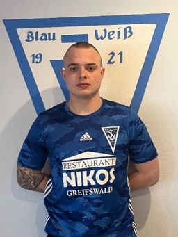 Avatar Bild für Luca Behrendt