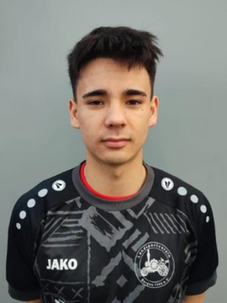 Avatar Bild für Andy Titze