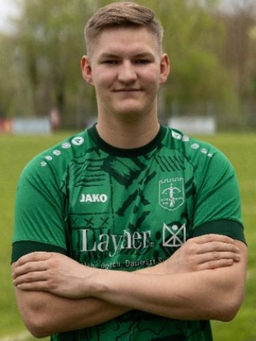 Avatar Bild für Lukas Brüning