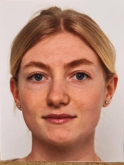 Avatar Bild für Lena Wolf