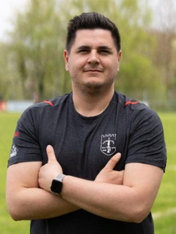 Avatar Bild für Johannes Mann