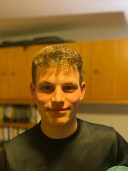 Avatar Bild für Lukas Rink