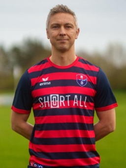 Avatar Bild für Finn Hansen