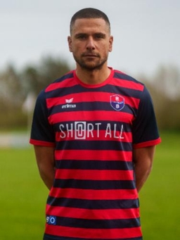 Avatar Bild für Tanju Hassanoglou