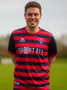 Avatar Bild für Steffen Johannsen