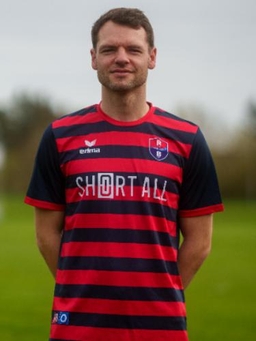 Avatar Bild für Tobias Kütemann