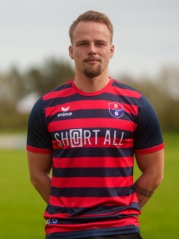 Avatar Bild für Mats Moeller