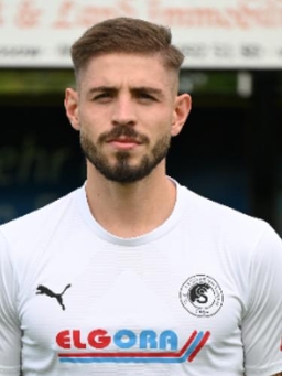 Avatar Bild für Sven Donnerhaak