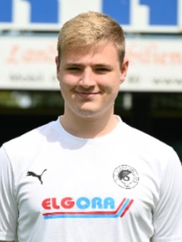 Avatar Bild für Lukas Haberland