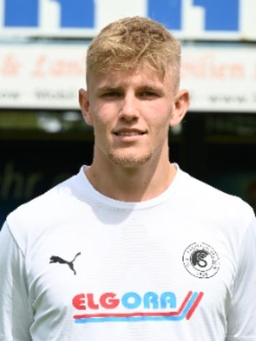 Avatar Bild für Eric Liepe