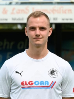 Avatar Bild für Bastian Moryson