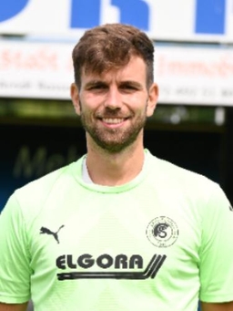 Avatar Bild für Nick Schrobback