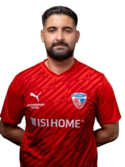 Avatar Bild für Ozan Nado Erkan