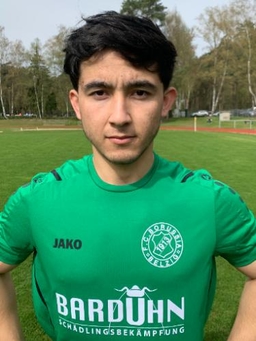 Avatar Bild für Naghibullah Faizi