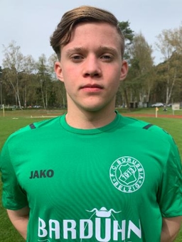 Avatar Bild für Felix Müller