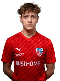 Avatar Bild für Jonas Borgmann