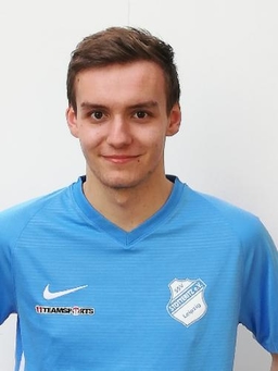 Avatar Bild für Justin Haase