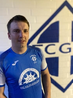 Avatar Bild für Roy Kessebohm