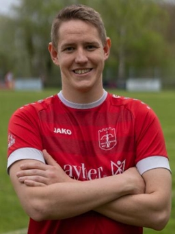 Avatar Bild für Maximilian Brüning
