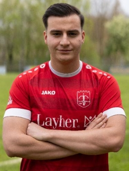Avatar Bild für Patrick Marques