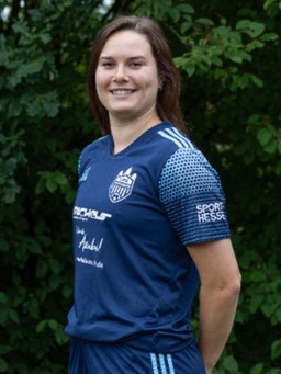 Avatar Bild für Lynn Bange