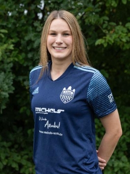 Avatar Bild für Alina Beck