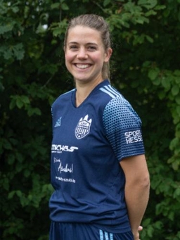 Avatar Bild für Svenja Becker