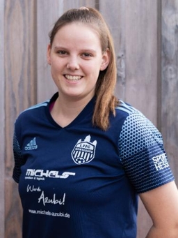 Avatar Bild für Nele Sophie Jung