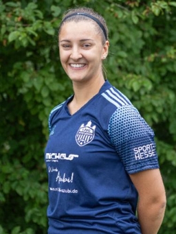 Avatar Bild für Luisa Limbach