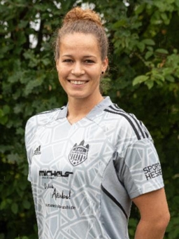 Avatar Bild für Julia Schürmann