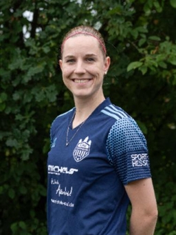 Avatar Bild für Estelle Marzi