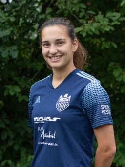 Avatar Bild für Marie Hof