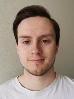 Avatar Bild für Lukas Julian Müller