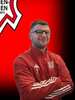 Avatar Bild für Andre Stellmann